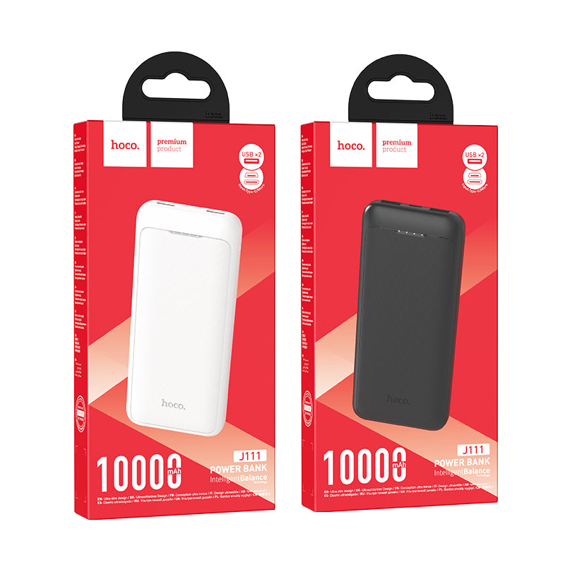 HOCO POWER BANK | 20000 mAh 64 w |  10000 mAh 37 w